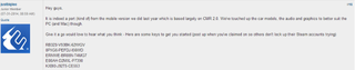 Illustration for article titled Fans Enraged Over Misleading Steam Racing Game